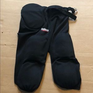 Youth football pants